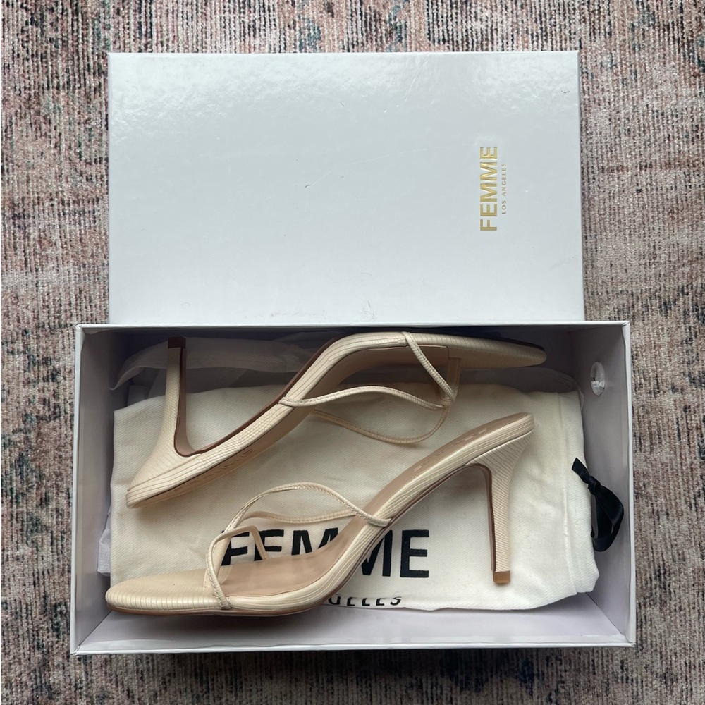 Femme Los Angeles